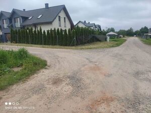 Budowa dróg w miejscowości Długie, Turka i Biskupie Kolonia o łącznej długości 583 m.