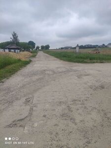 Budowa dróg w miejscowości Długie, Turka i Biskupie Kolonia o łącznej długości 583 m.