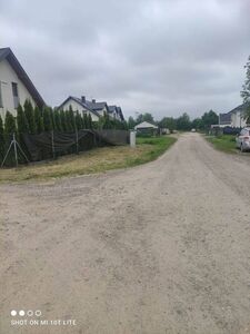 Budowa dróg w miejscowości Długie, Turka i Biskupie Kolonia o łącznej długości 583 m.