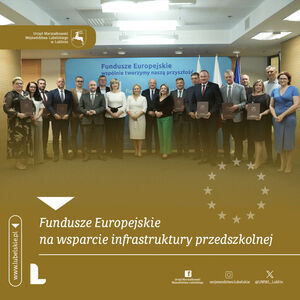 Umowa na budowę przedszkola na osiedlu Borek w Turce oficjalnie podpisana