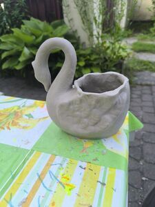 Warsztaty garncarskie w Gminie Wólka – tradycja, pasja i nowe umiejętności