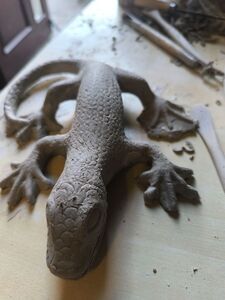 Warsztaty garncarskie w Gminie Wólka – tradycja, pasja i nowe umiejętności