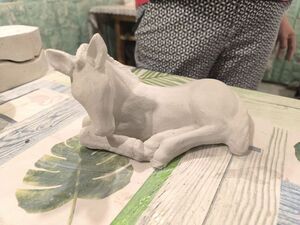 Warsztaty garncarskie w Gminie Wólka – tradycja, pasja i nowe umiejętności