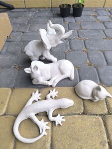 Warsztaty garncarskie w Gminie Wólka – tradycja, pasja i nowe umiejętności