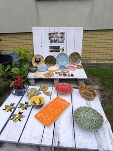 Warsztaty garncarskie w Gminie Wólka – tradycja, pasja i nowe umiejętności