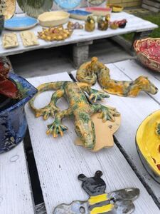 Warsztaty garncarskie w Gminie Wólka – tradycja, pasja i nowe umiejętności