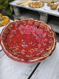 Warsztaty garncarskie w Gminie Wólka – tradycja, pasja i nowe umiejętności