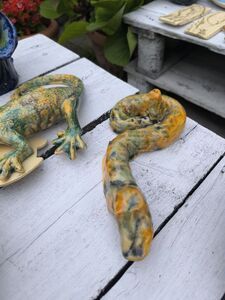 Warsztaty garncarskie w Gminie Wólka – tradycja, pasja i nowe umiejętności