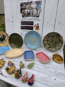 Warsztaty garncarskie w Gminie Wólka – tradycja, pasja i nowe umiejętności