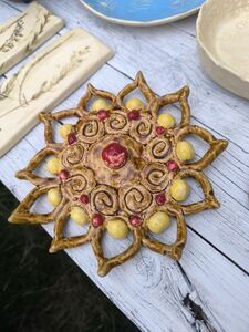 Warsztaty garncarskie w Gminie Wólka – tradycja, pasja i nowe umiejętności