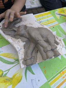 Warsztaty garncarskie w Gminie Wólka – tradycja, pasja i nowe umiejętności