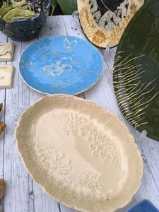 Warsztaty garncarskie w Gminie Wólka – tradycja, pasja i nowe umiejętności