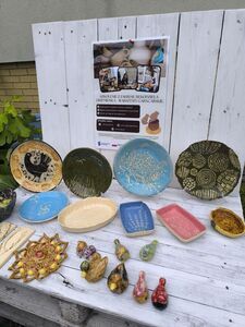 Warsztaty garncarskie w Gminie Wólka – tradycja, pasja i nowe umiejętności