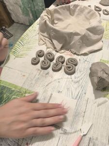 Warsztaty garncarskie w Gminie Wólka – tradycja, pasja i nowe umiejętności