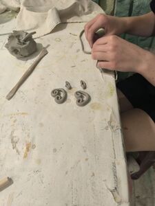 Warsztaty garncarskie w Gminie Wólka – tradycja, pasja i nowe umiejętności