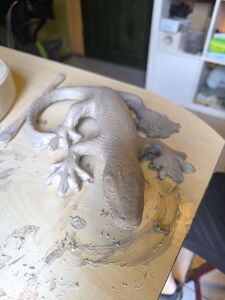 Warsztaty garncarskie w Gminie Wólka – tradycja, pasja i nowe umiejętności