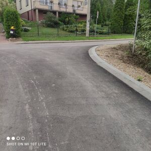 Zakończona inwestycja: Budowa mostu nad rzeką Ciemięga wraz z dojazdami w Pliszczynie