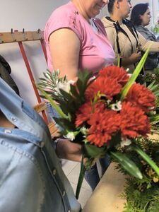 Warsztaty florystyczne