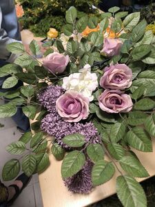 Warsztaty florystyczne