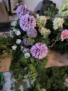 Warsztaty florystyczne