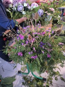 Warsztaty florystyczne