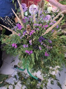 Warsztaty florystyczne