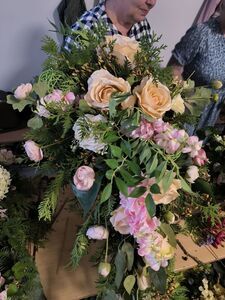 Warsztaty florystyczne