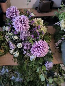 Warsztaty florystyczne