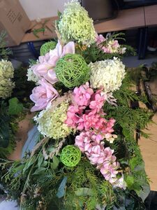 Warsztaty florystyczne