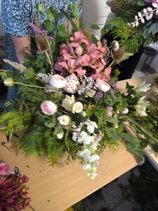 Warsztaty florystyczne