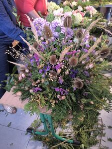 Warsztaty florystyczne