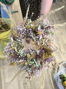 Warsztaty florystyczne