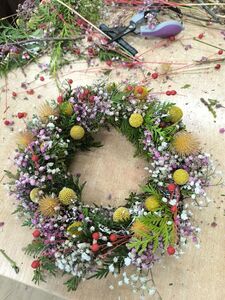 Warsztaty florystyczne