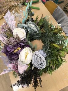 Warsztaty florystyczne