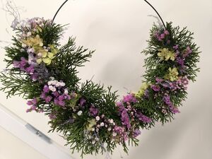 Warsztaty florystyczne