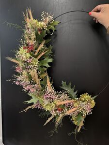 Warsztaty florystyczne