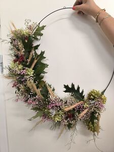 Warsztaty florystyczne