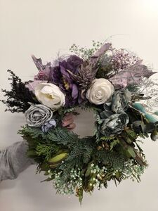 Warsztaty florystyczne