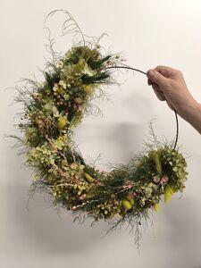 Warsztaty florystyczne