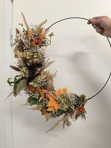 Warsztaty florystyczne