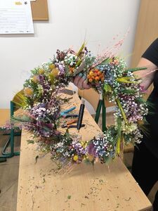 Warsztaty florystyczne