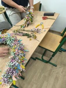 Warsztaty florystyczne