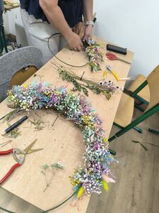Warsztaty florystyczne