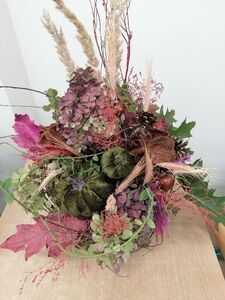 Warsztaty florystyczne