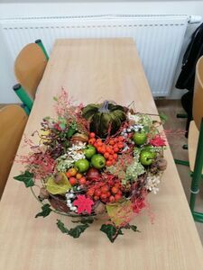 Warsztaty florystyczne