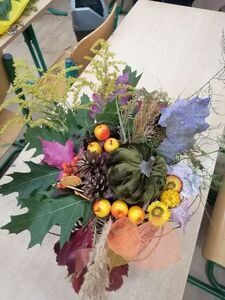 Warsztaty florystyczne