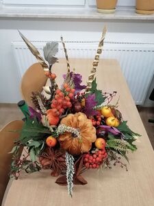 Warsztaty florystyczne