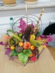 Warsztaty florystyczne