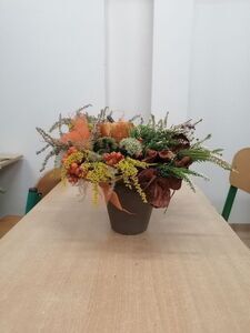 Warsztaty florystyczne