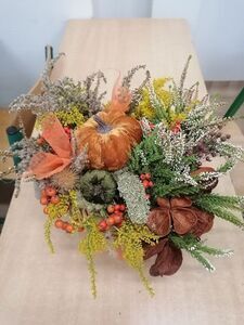 Warsztaty florystyczne